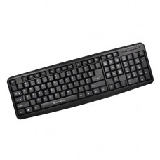 Tastatura standard Serioux SRXK-9400USB neagra